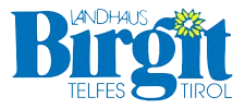 Landhaus Birgit Logo